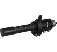 XLC 2501568500 Bike Accessory St-l02 Eleva.pot.a-head 1 1/8" Ajust.110-180 N for cyclists, built for smooth riding and bike upkeep