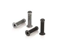 XLC 2501580410 Bike Accessory Punos Bmx 140mm Black for cyclists, made for smooth riding and bike upkeep, 140mm, black