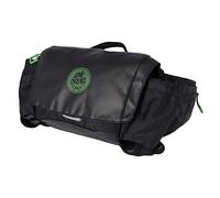 XLC 2501717500 Bike Accessory Ba-h01 Rinonera Hipbag 3.6l Imper.polie.ne/ver for Cyclists, Built for Smooth Riding and Bike upkeep, 3.6l