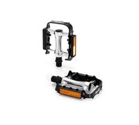 Xlc Ultralight Pd-m04 Pedals Black,Silver
