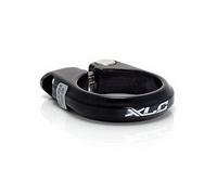 XLC 2502060700 Bike Accessory Pc-b02 Abraz.tija Sill.alu Torn.hexag.34.9mm N for cyclists, made for smooth riding and bike upkeep, 34.9mm