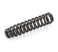 XLC 2502099005 Bike Accessory Sp-x12 Muelle P/tija Sp-s05/08 Medio 27.2 mm for Cyclists, Ideal for Smooth Riding and Bike upkeep, 27.2 mm