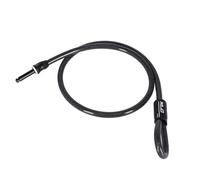 XLC MRS Cable Lock Black