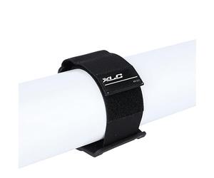 XLC 2502408002 Bike Accessory Mr-s11 Correa Univ.p/sistema Mrs CIerre Velcro for cyclists, made for smooth riding and bike upkeep