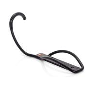 XLC 2502605000 Ks-w01 Soporte De Pared Para Wheel Delant.negr for cyclists, ideal for smooth riding and bike upkeep, red