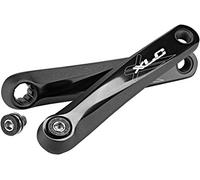 XLC 2502850104 Bike Accessory Cr-e01 Jgo.bielas Sistemas Bosch M12 152mm Neg for Cyclists, Built for Smooth Riding and Bike upkeep, 152mm