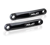 XLC 2502850109 Bike Accessory Cr-e01 Jgo.bielas Sistemas Bosch M15 175mm Neg for Cyclists, Made for Smooth Riding and Bike upkeep, 175mm