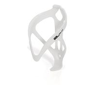 XLC 2503206100 Water Bottle Holder 15 x 7.6 x 7.6 cm White