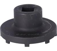 XLC 2503601151 Bike Accessory To-e02 Herram.anillo Bloq.ext.bosch Class.line for cyclists, made for smooth riding and bike upkeep