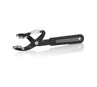 XLC 2503601900 Bike Accessory Puller De Pinones To-s85 Con Funcion De Ali for Cyclists, Designed for Smooth Riding and Bike upkeep
