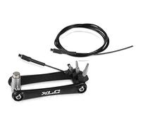 XLC 2503612300 Bike Accessory To-s86 Herramienta Especial P/cableado Interno for Cyclists, Made for Smooth Riding and Bike upkeep
