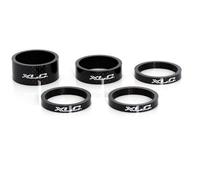 XLC A-Head Carbon Spacer Set.