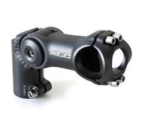 XLC A-Head Stem - Black / 80mm / 31.8mm / -10° to 60°