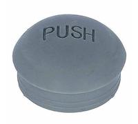 XLC Abdeck-Gummikappe 20" Mono S/Duo S, 3092070001