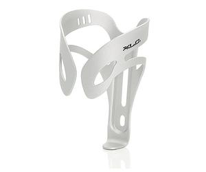 XLC Accessory Drinks Bottle Holder Aluminium BC A04, Silver/Black, 2503201500