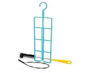 XLC Accessory for Hydration Packs 3 in 1 Cleaning Kit, 2503210500
