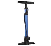 XLC Air Pump and Pump Delta PU S04, Blue, 2501954902