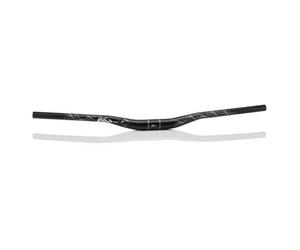 XLC All MTN Riser Handlebar - 31.8mm or 35mm Diameter - 780mm Width