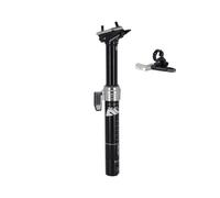 XLC all Mtn SP-T10B Seatpost Telescopic 30.9x305mm/Excursion 80mm Icr Blaste