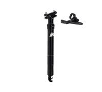 XLC All MTN SP-T13B Telescopic Seatpost 30.9x459mm/Travel 150mm ICR Blast