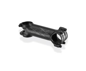 XLC All Ride Ahead Stem +/-7°, 1 1/8 Inch Diameter 31.8 mm Length 80 mm