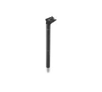 Xlc All Ride Sp O02 Seatpost Black 400 mm / 27.2 mm