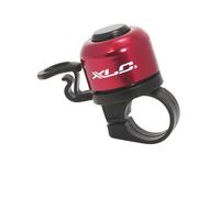 XLC Aluminum bell for bicycle DD-M06 22.2 MM
