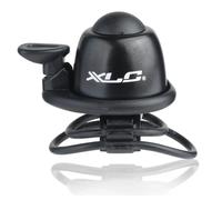 XLC Aluminum bell for bicycle DD-M07 22.2-31.8 MM