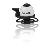 XLC Aluminum bell for bicycle DD-M07 22.2-31.8 MM