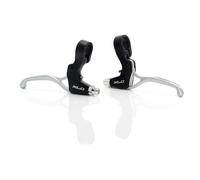 XLC: V BRAKE LEVER SET GRIPSHIFT