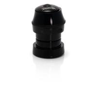 XLC ALUMINUM HEADSET A-HEAD 1-1/8 30MM HS-A05