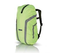 XLC BA-S91 Backpack Rain Cover - Yellow