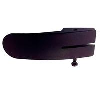 XLC BA-X06 Hook for panniers - Black