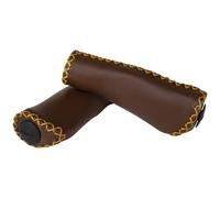 Xlc Bar Gr G11 Grips 92/135 mm Brown