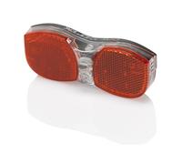 XLC Battery-operated LED backlight with reflective CL-R20