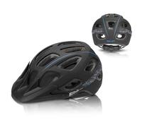 Xlc Bh-c21 Mtb Helmet S-M Black