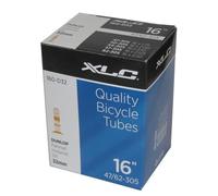 XLC Bicycle inner tube 160-D32 16 X1.75/2.125 47/62-305 DUNLOP 32MM