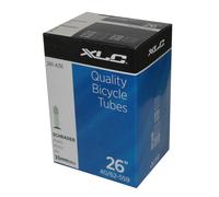 XLC Bicycle inner tube 26 X1.5/2.5 40/62-559 35 MM
