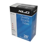XLC Bicycle inner tube 27/28 X 1 1/8-1.75 28/47-622/635 48MM
