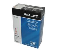 XLC Bicycle inner tube 281-S48 700X18/25C 18/25-622/630 48MM