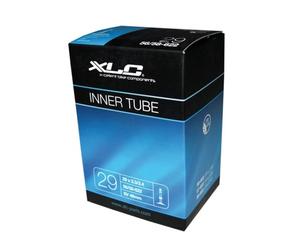 XLC Bicycle inner tube (29 inches, 2.3/2.4 inches, 56/58-622, SV, 48 mm)