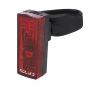 XLC Bicycle rear light PROXIMA PRO PLUS STOPTECH LED USB CL-R27+