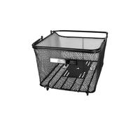 Xlc Ba-b10 25l Basket Black One Size Black