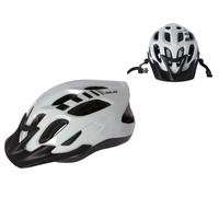 XLC Bike Helmet 58-61cm L-XL Removable Umbrella Light Cup Universal