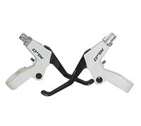 XLC Unisex - Adult Brake Lever 2500355003 Brake Lever Set, Black, One Size
