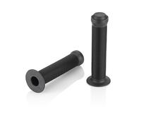 XLC BMX Grips Extra Soft Bicycle Grips 147 mm Black