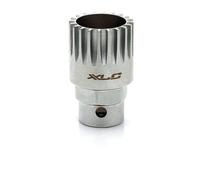 XLC Bottom bracket key compatible with SHIMANO SIS 24MM O 1/2 TO-S05