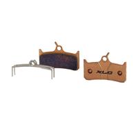 Xlc Bp D10s Disc Brake Pads One Size Gold