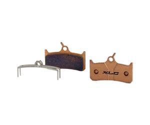 Xlc Bp D10s Disc Brake Pads One Size Gold