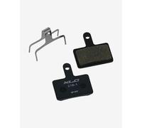 XLC BP-E07 Disc Brake Pads - Black